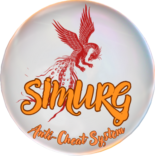 Simurg Anti-Cheat